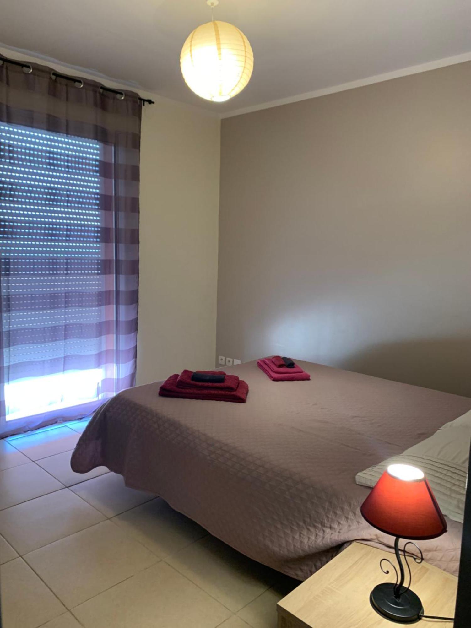 Villa 3Ch Piscine Vue Degagee Taradeau 外观 照片