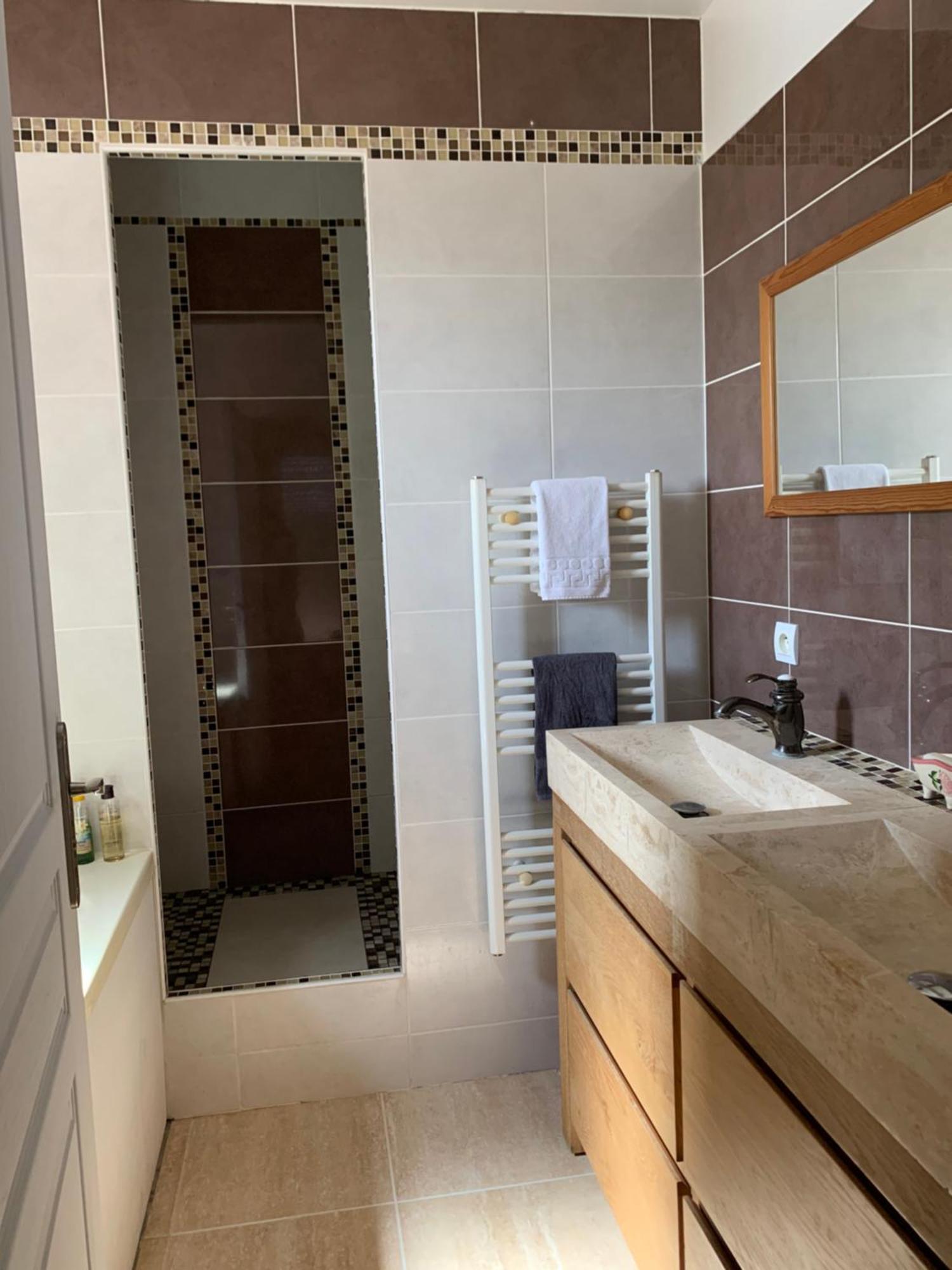 Villa 3Ch Piscine Vue Degagee Taradeau 外观 照片