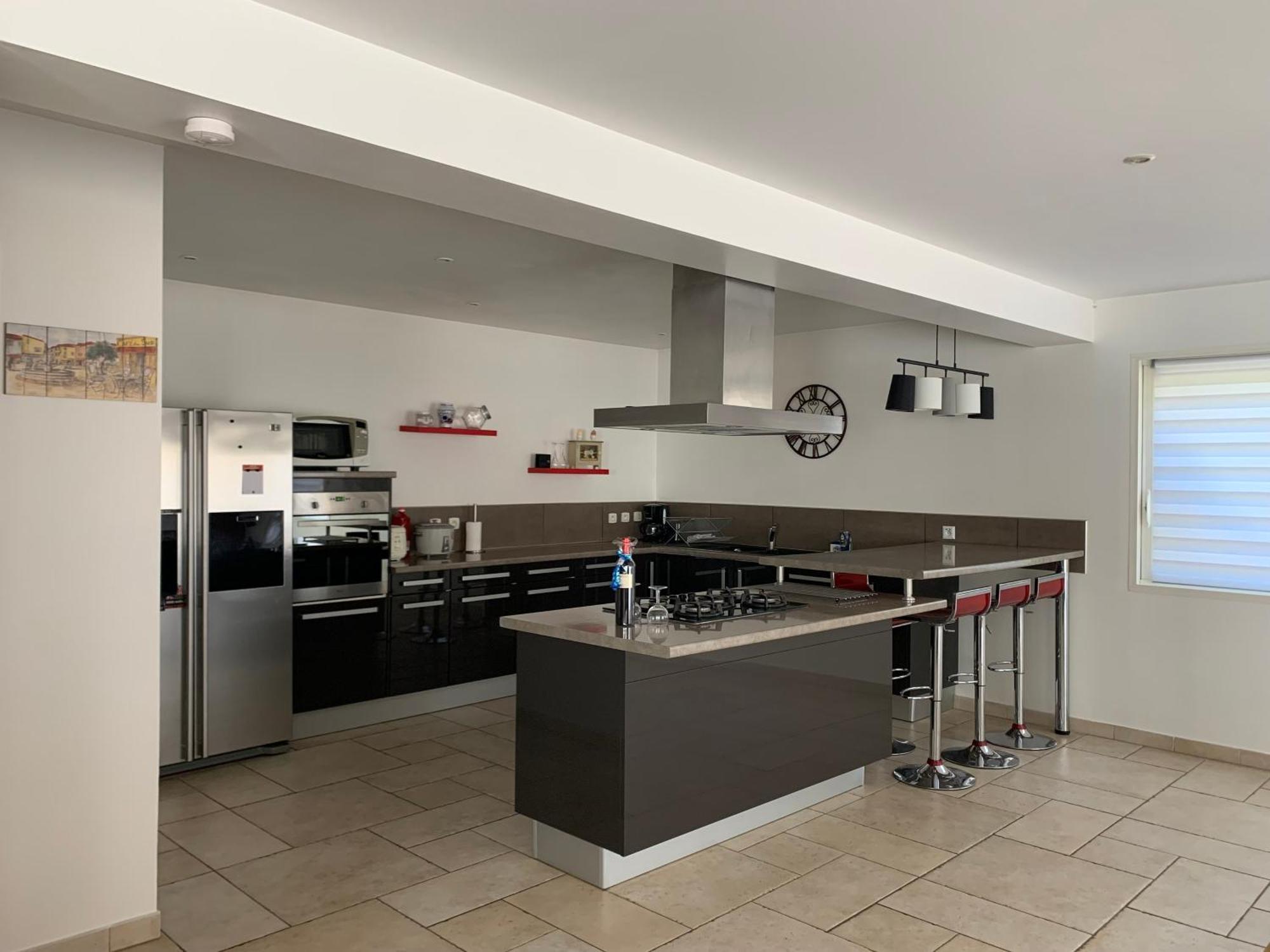 Villa 3Ch Piscine Vue Degagee Taradeau 外观 照片
