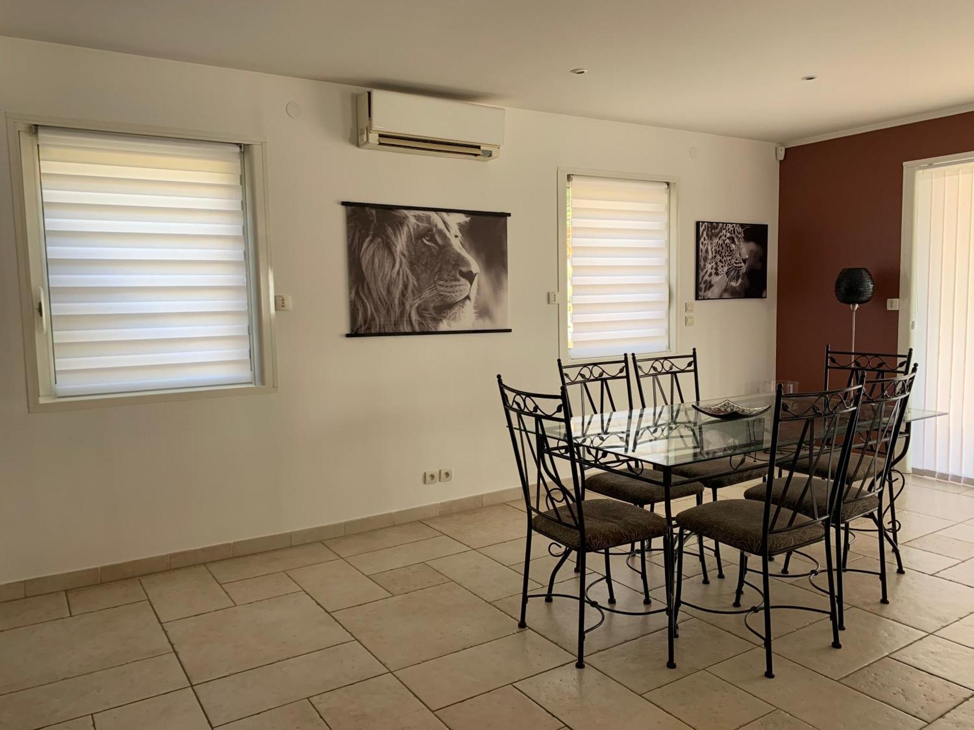 Villa 3Ch Piscine Vue Degagee Taradeau 外观 照片